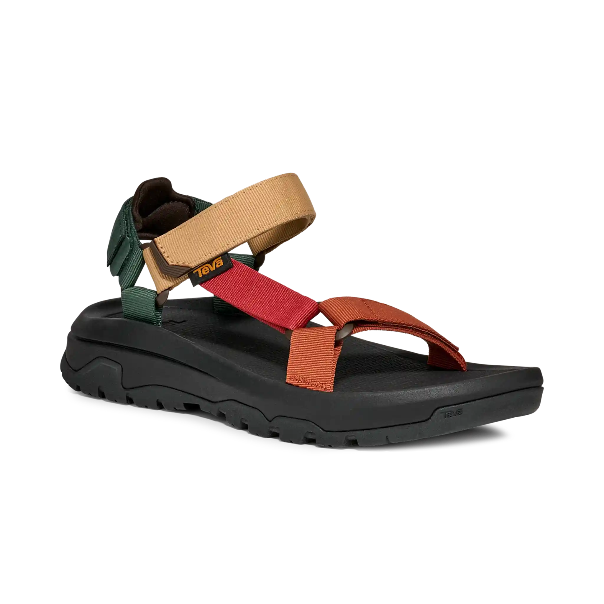 Men's Hurricane XLT3 Sandal Brown Multi