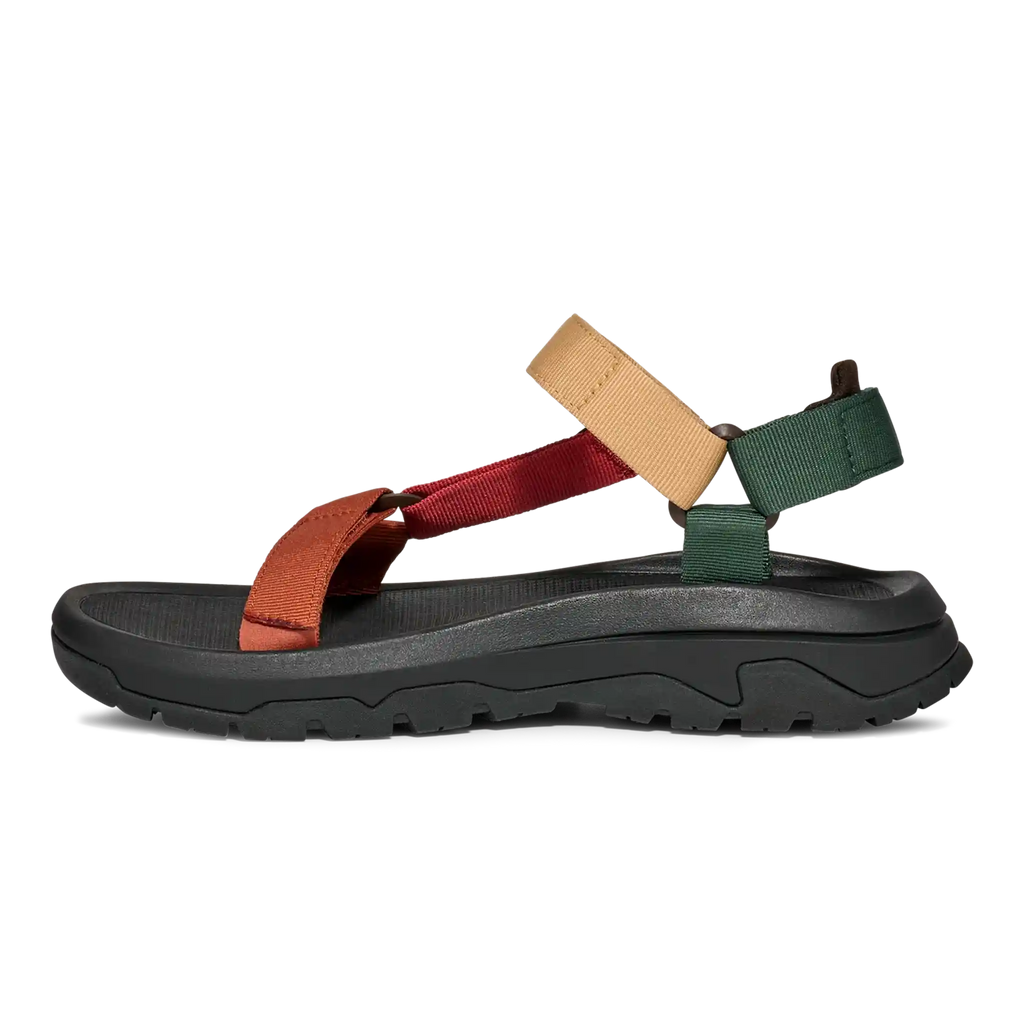 Men's Hurricane XLT3 Sandal Brown Multi