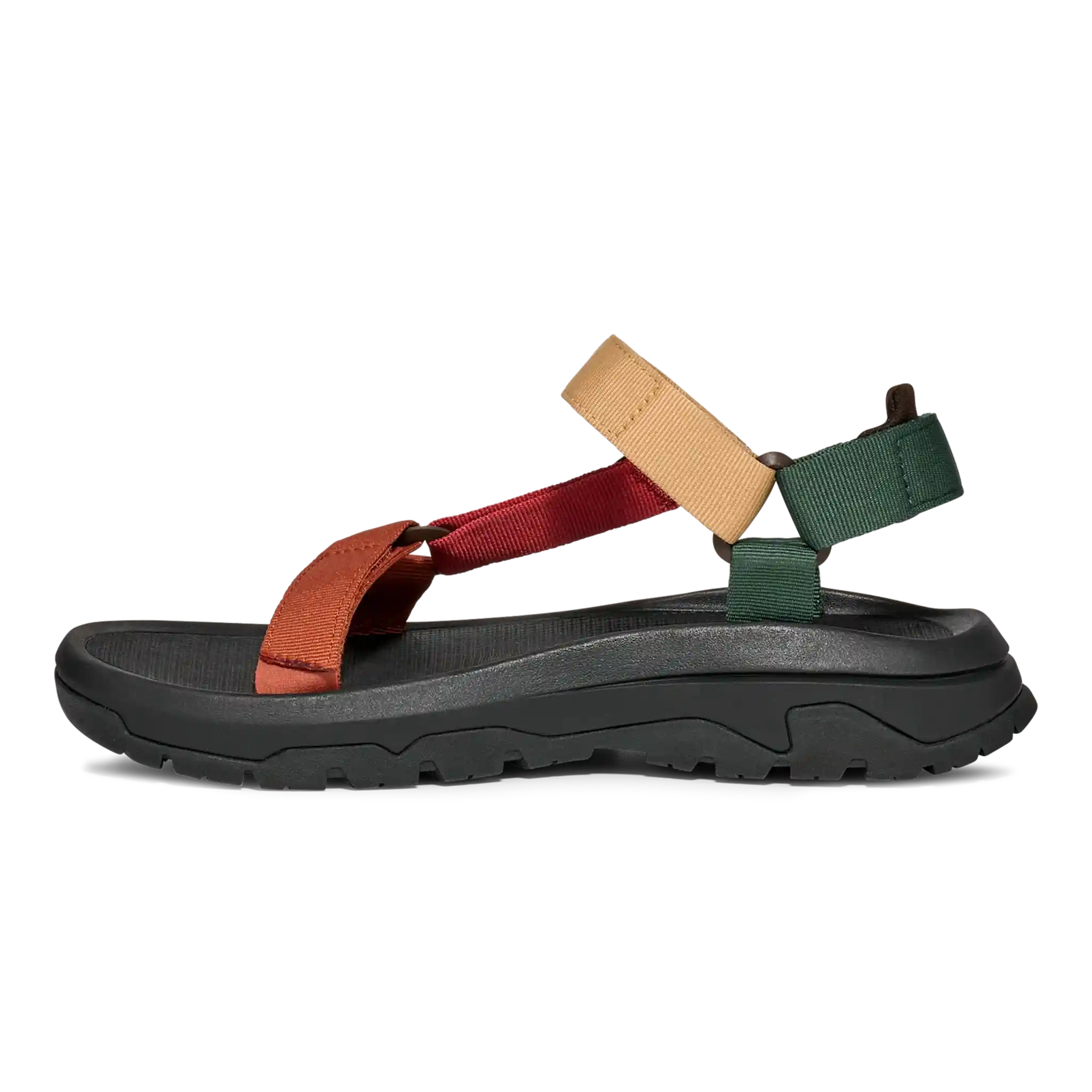 Men's Hurricane XLT3 Sandal Brown Multi