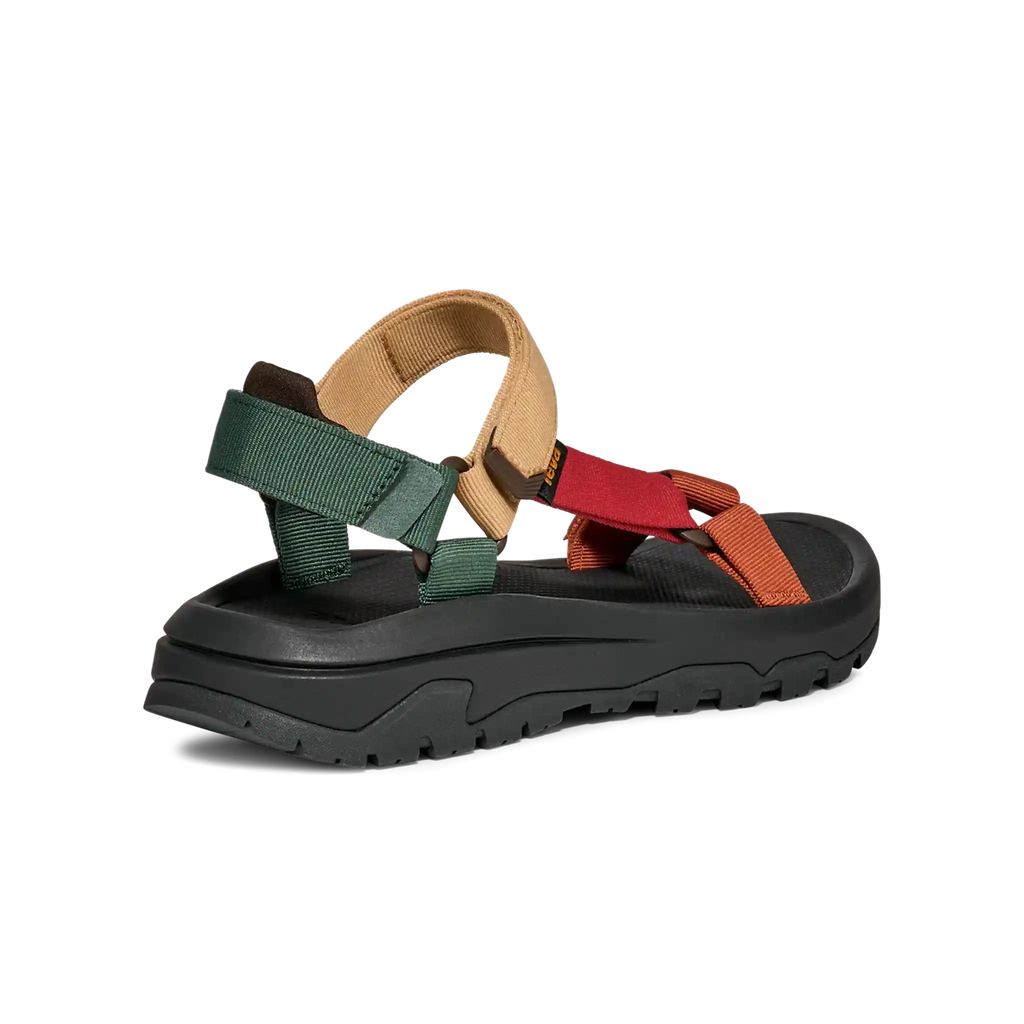 Men's Hurricane XLT3 Sandal Brown Multi