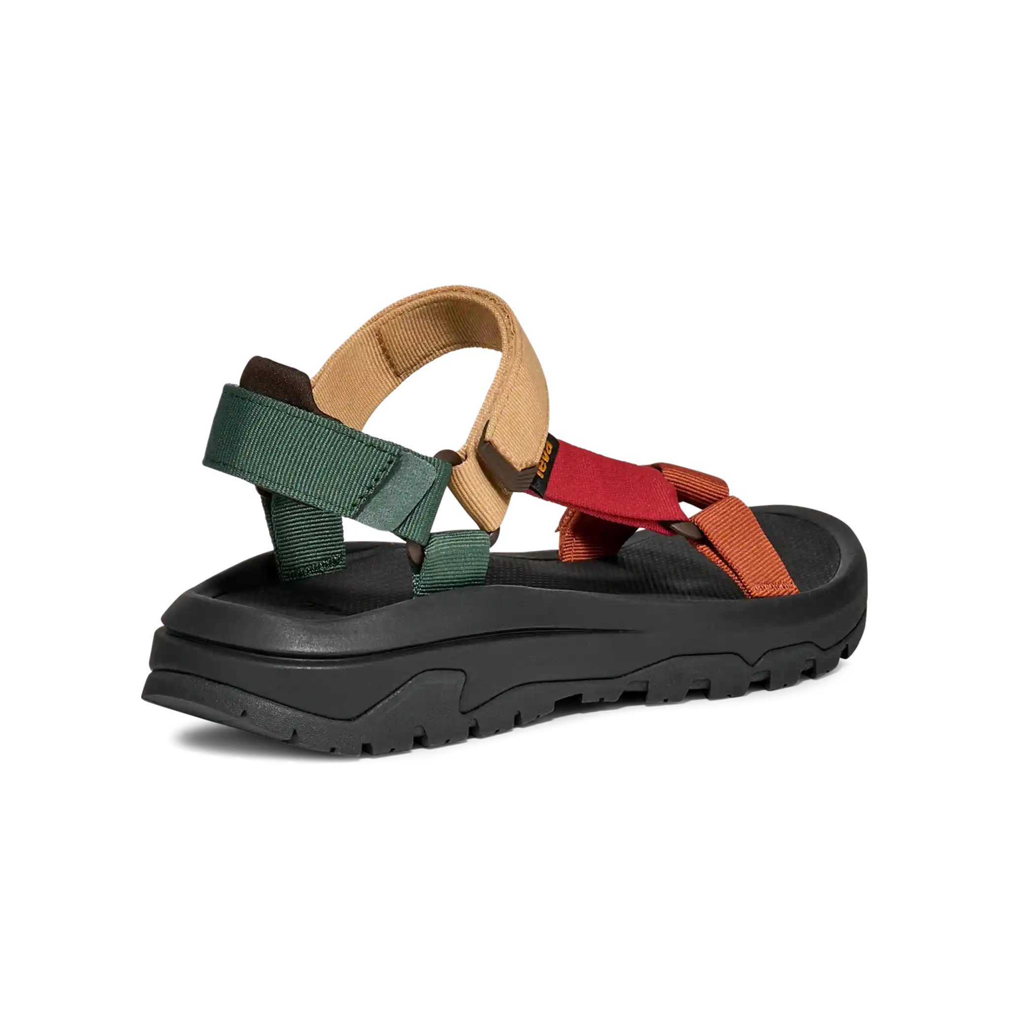 Men's Hurricane XLT3 Sandal Brown Multi