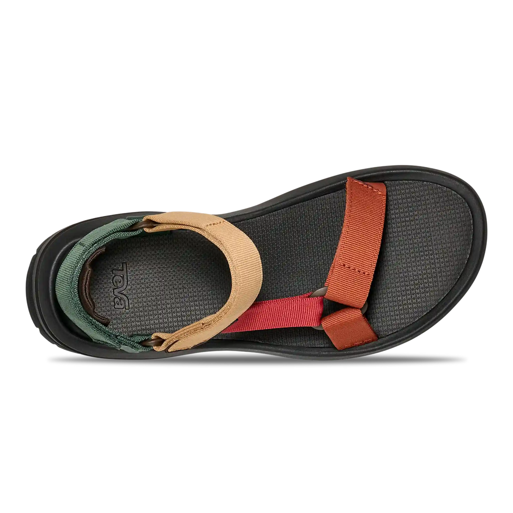 Men's Hurricane XLT3 Sandal Brown Multi