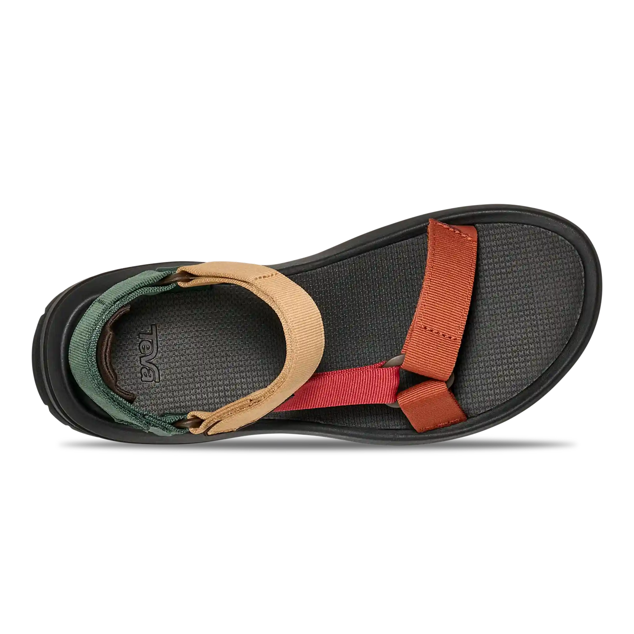 Men's Hurricane XLT3 Sandal Brown Multi