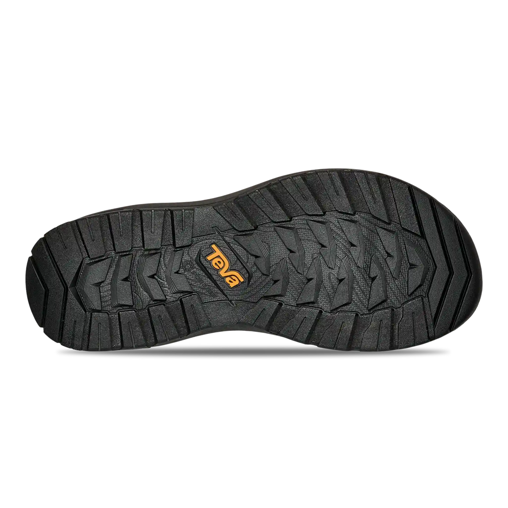 Men's Hurricane XLT3 Sandal Brown Multi