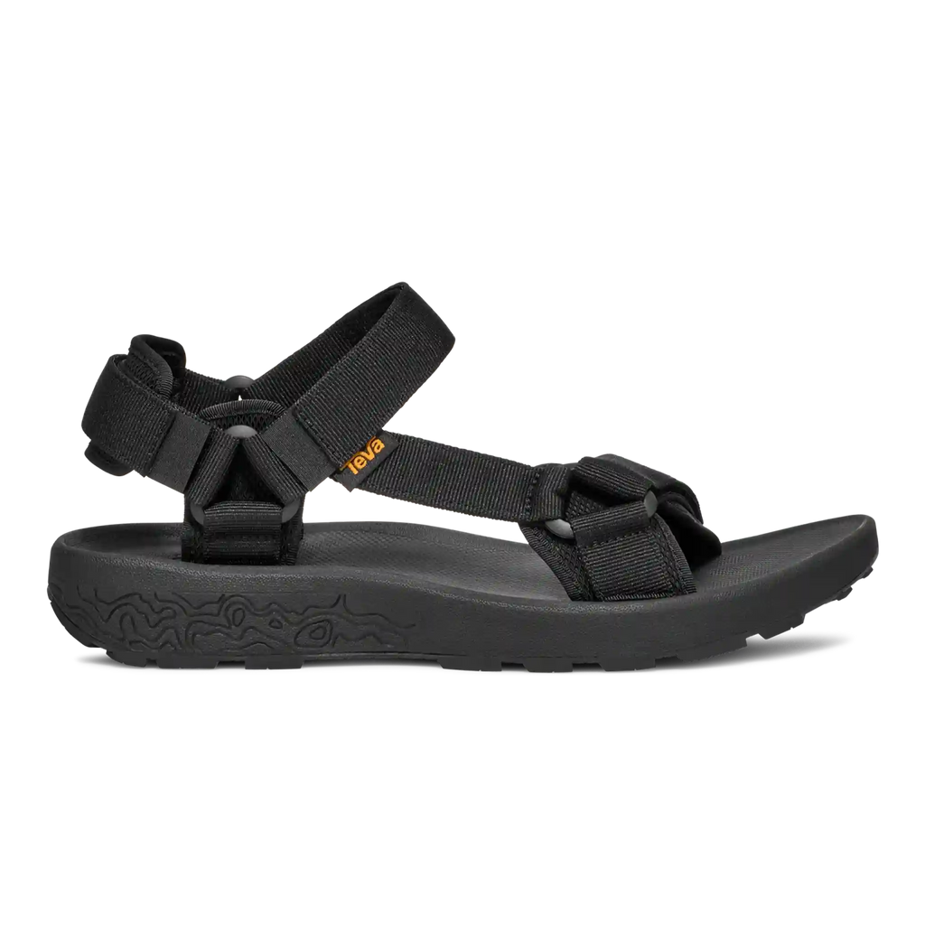 Men's Hydratrek Water Sandal Black