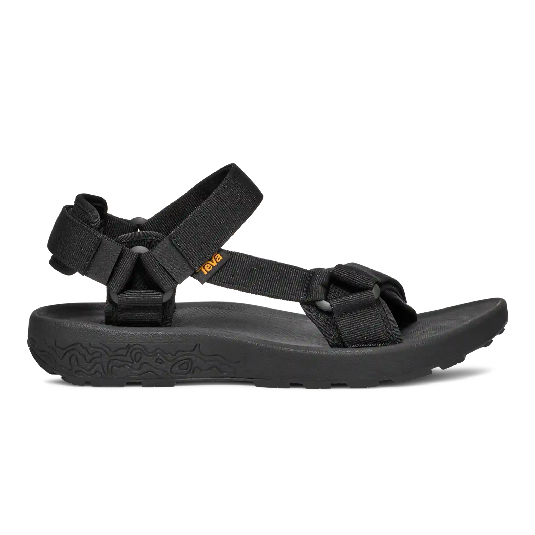 Men's Hydratrek Water Sandal Black