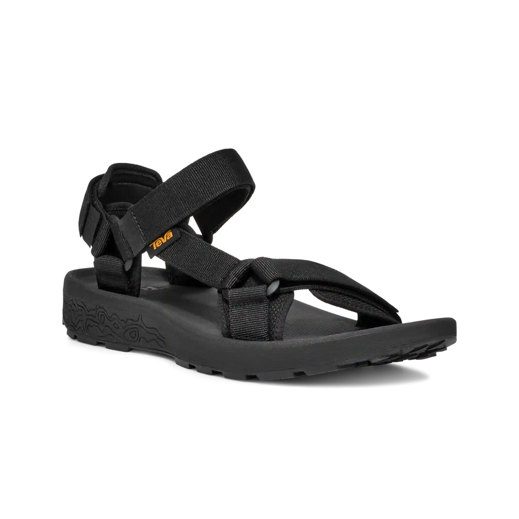 Men's Hydratrek Water Sandal Black