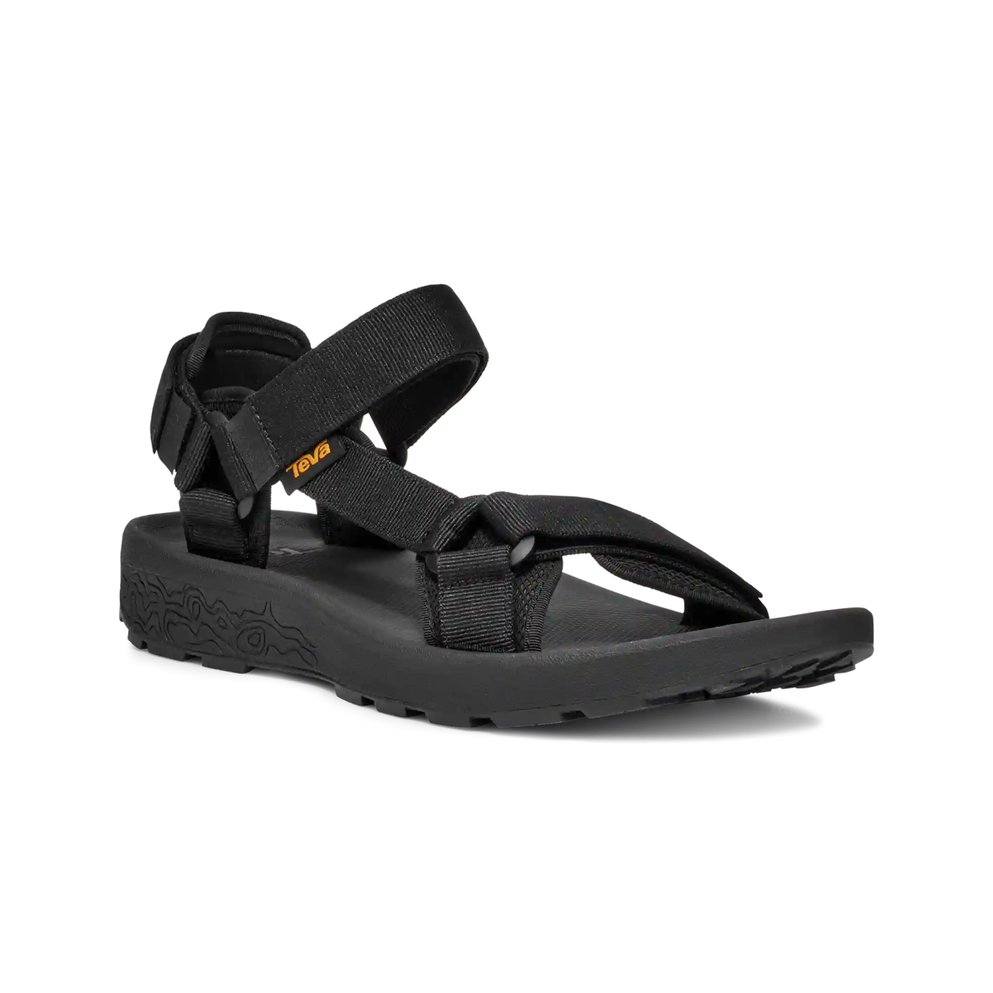 Men's Hydratrek Water Sandal Black