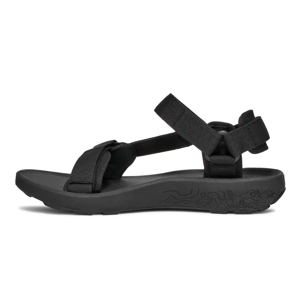 Men's Hydratrek Water Sandal Black