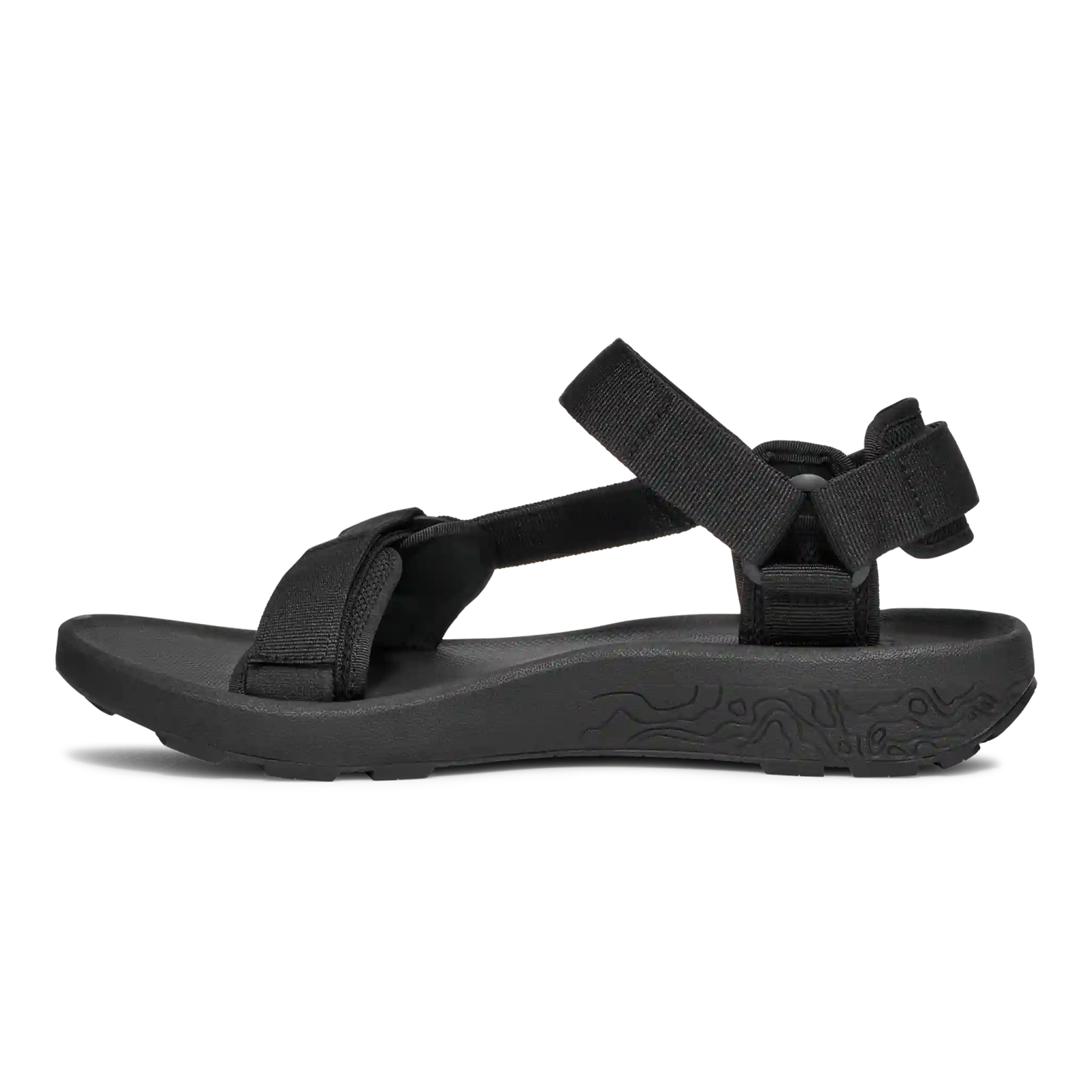 Men's Hydratrek Water Sandal Black