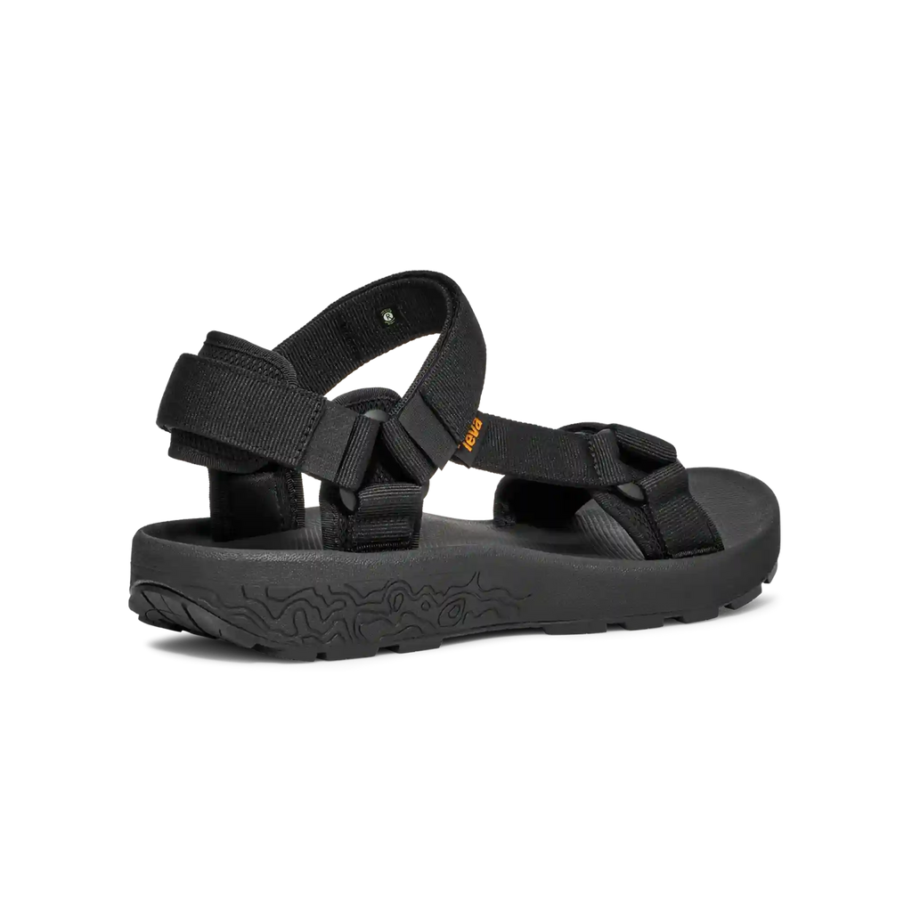 Men's Hydratrek Water Sandal Black