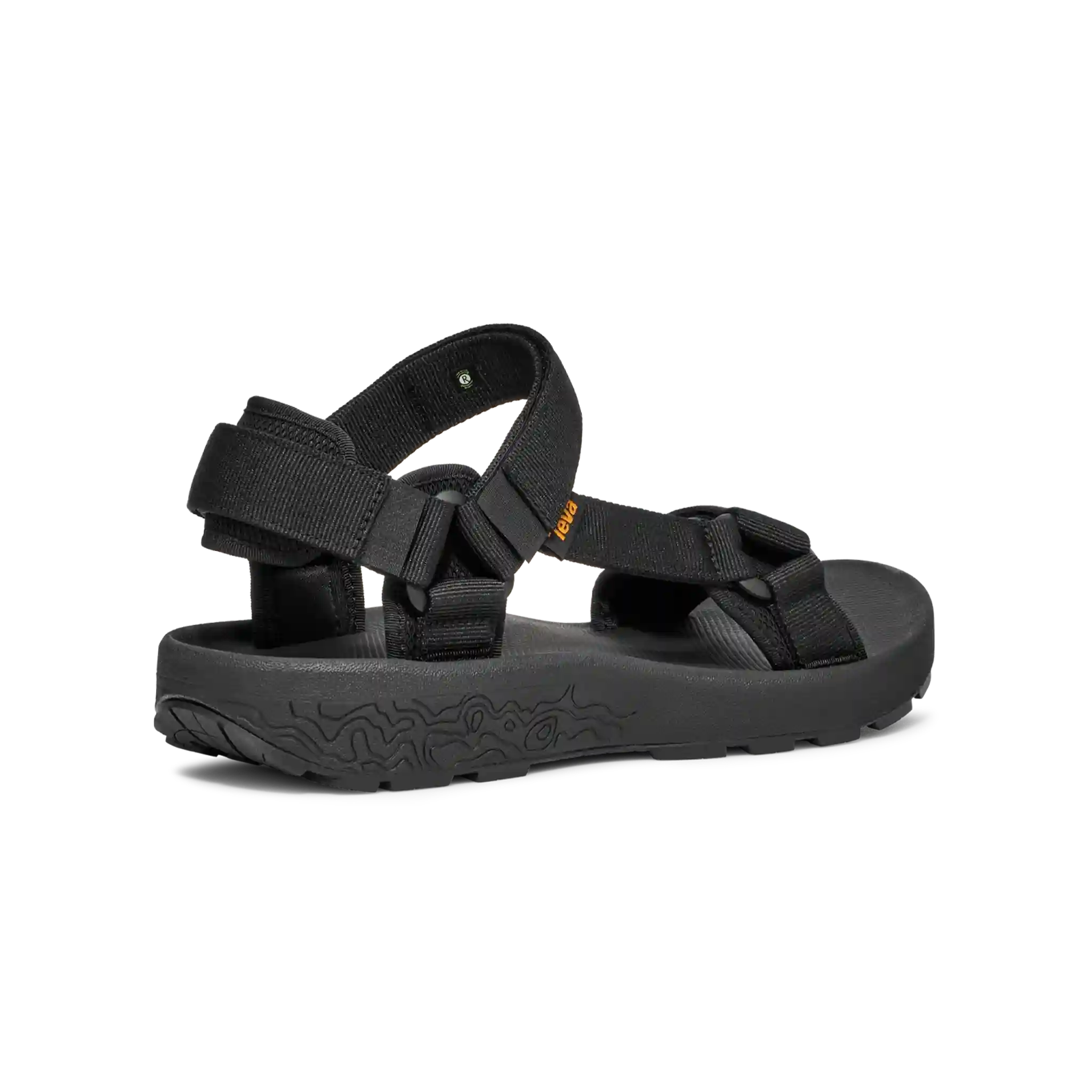 Men's Hydratrek Water Sandal Black