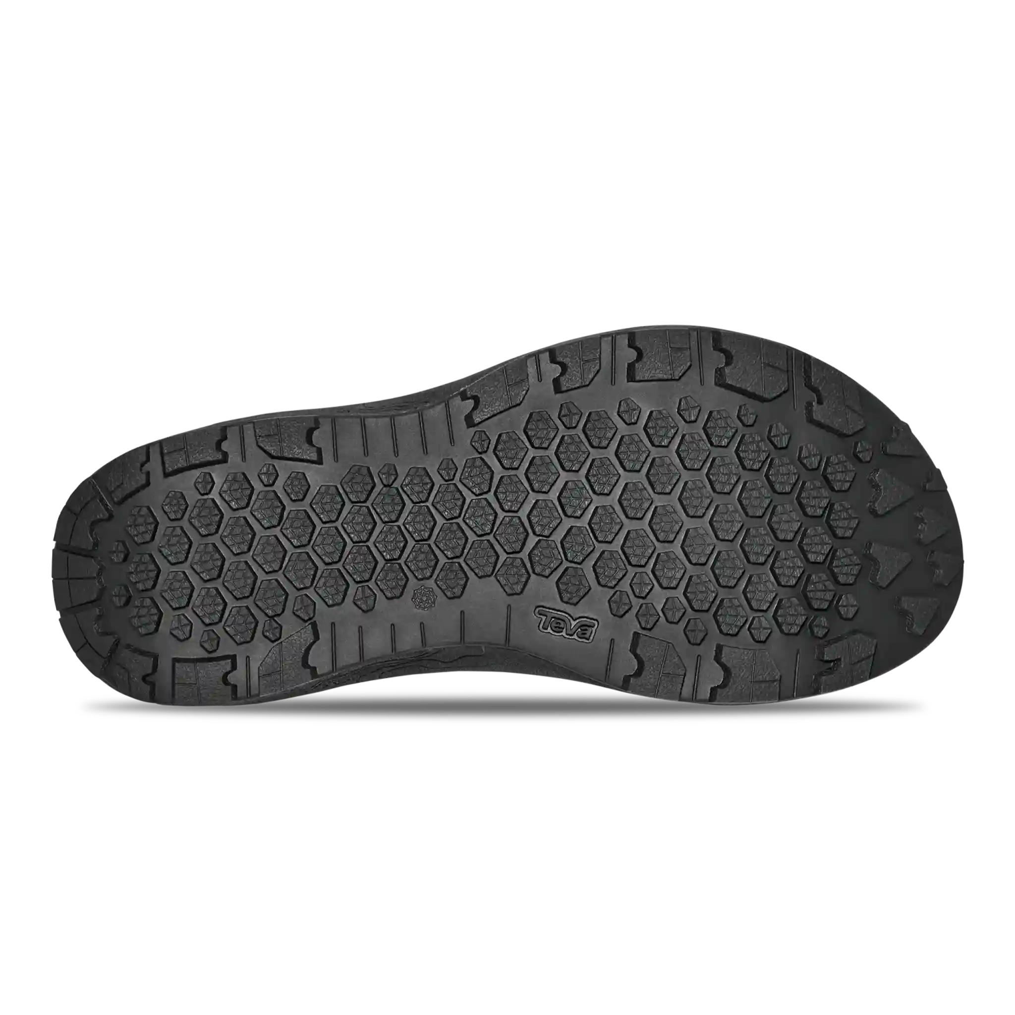 Men's Hydratrek Water Sandal Black