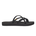 Women's Olowahu Flip-Flop Black