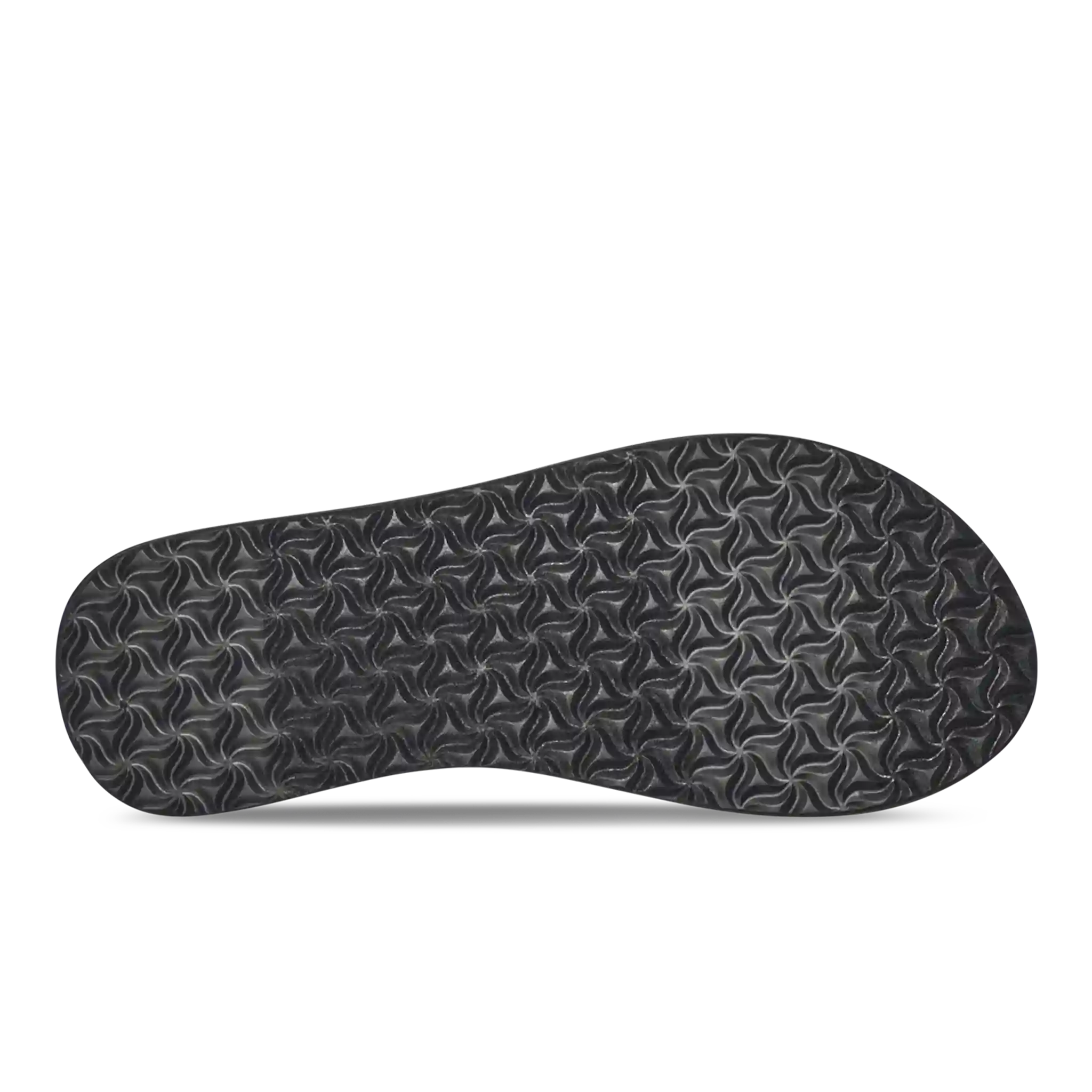 Women's Olowahu Flip-Flop Black