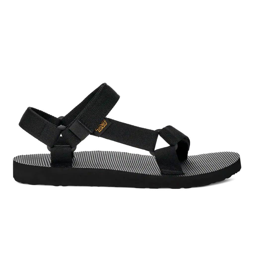 Women's Original Universal Sandal Black