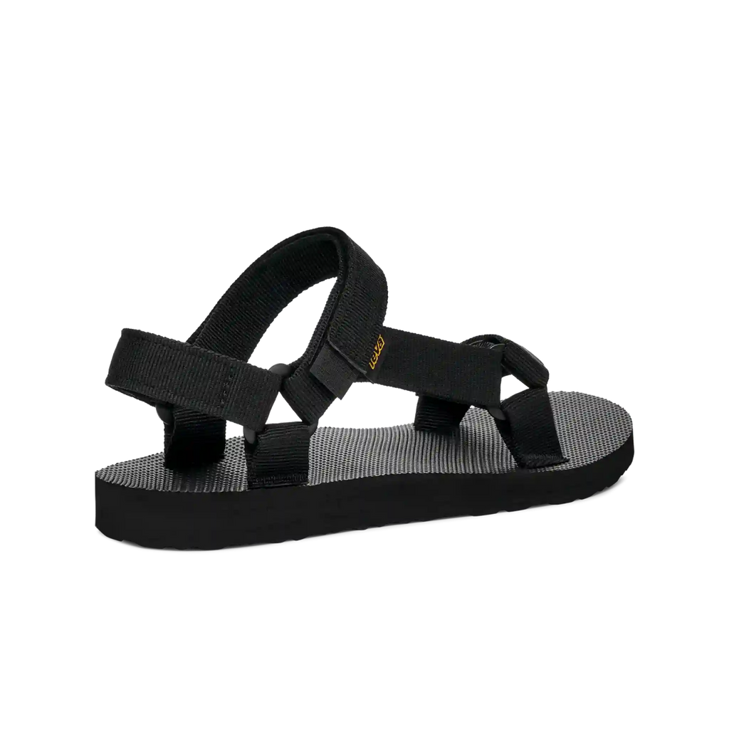 Women's Original Universal Sandal Black