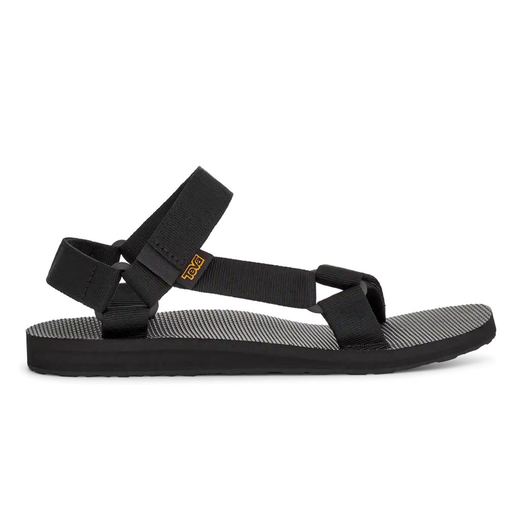 Men's Original Universal Sandal Black