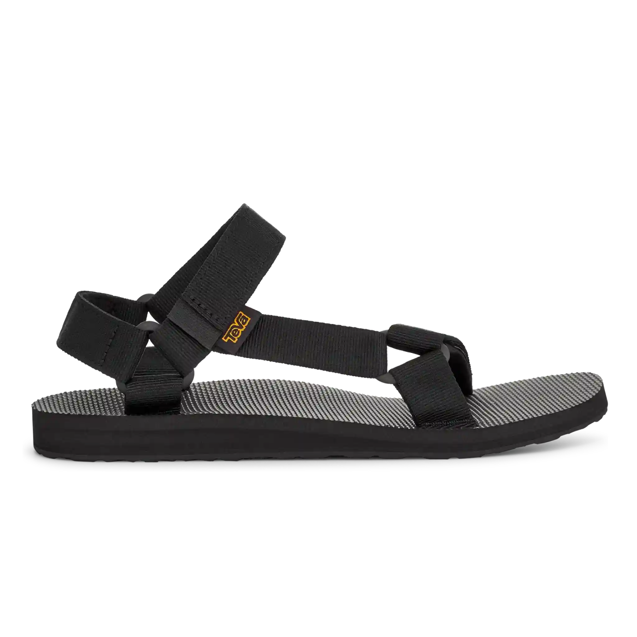 Men's Original Universal Sandal Black