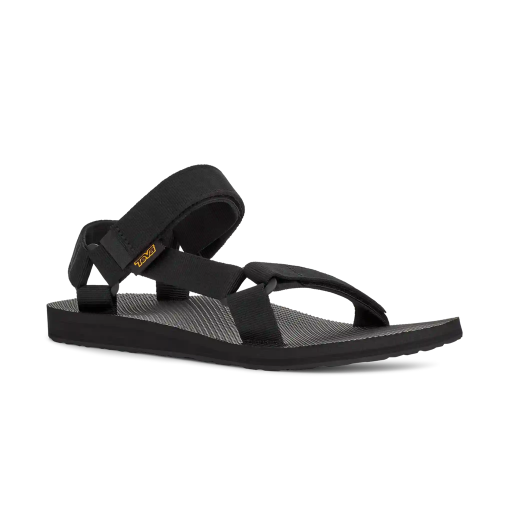Men's Original Universal Sandal Black
