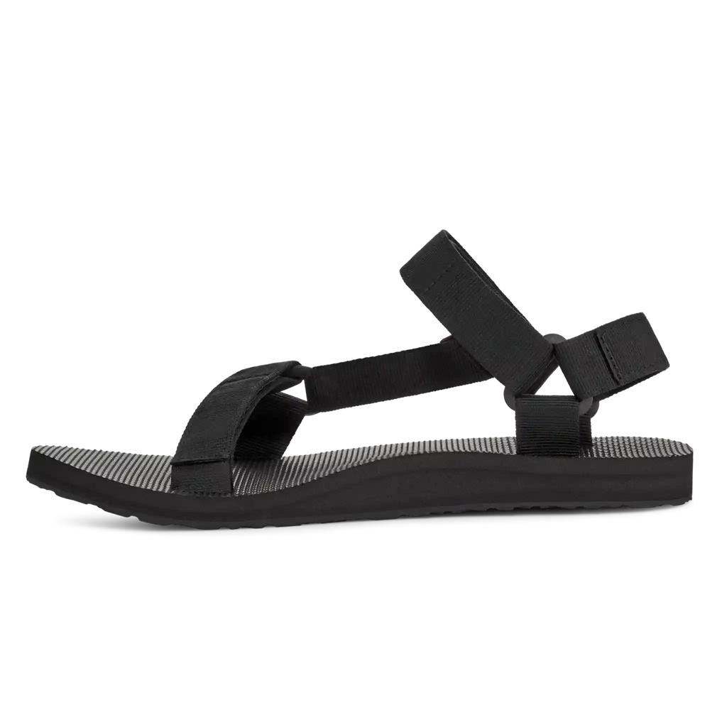 Men's Original Universal Sandal Black