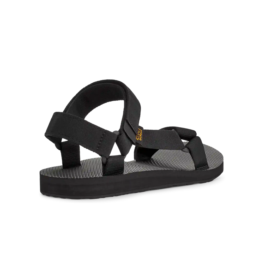 Men's Original Universal Sandal Black