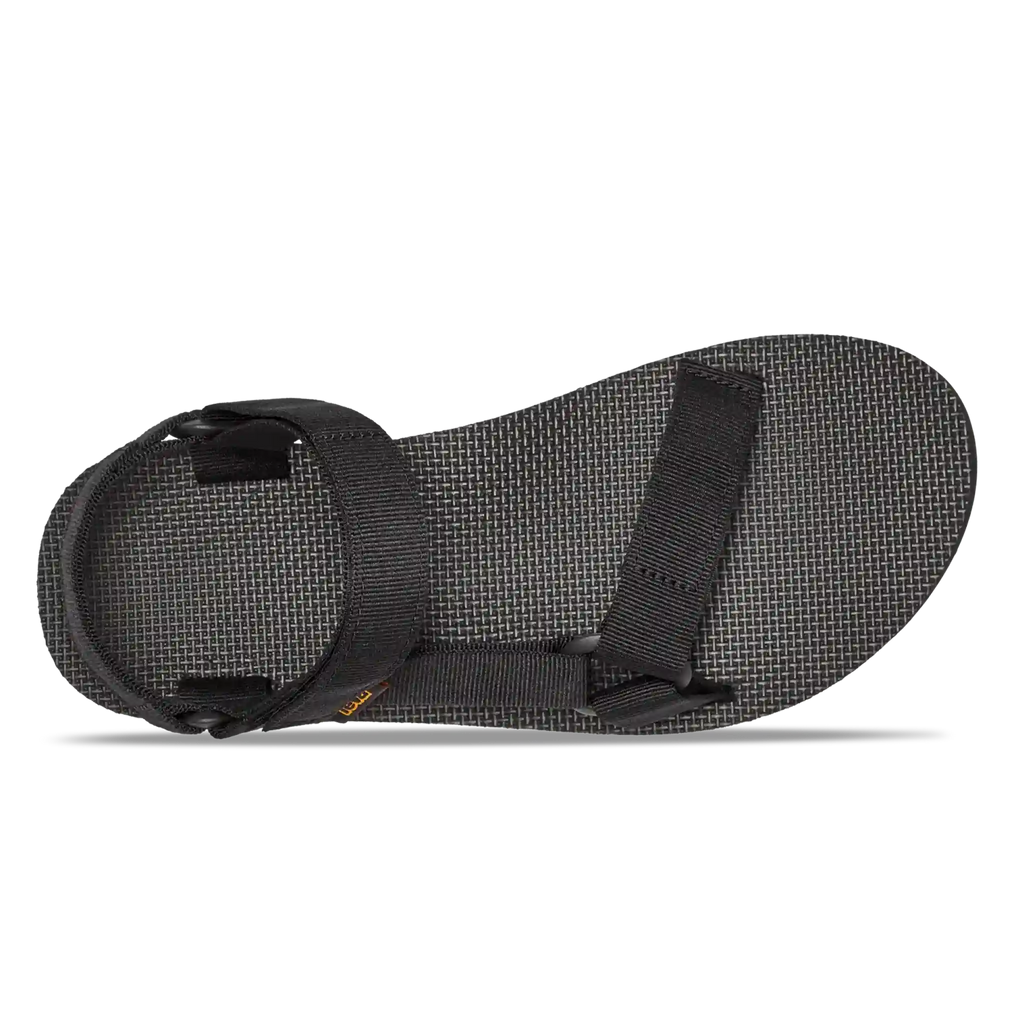 Men's Original Universal Sandal Black