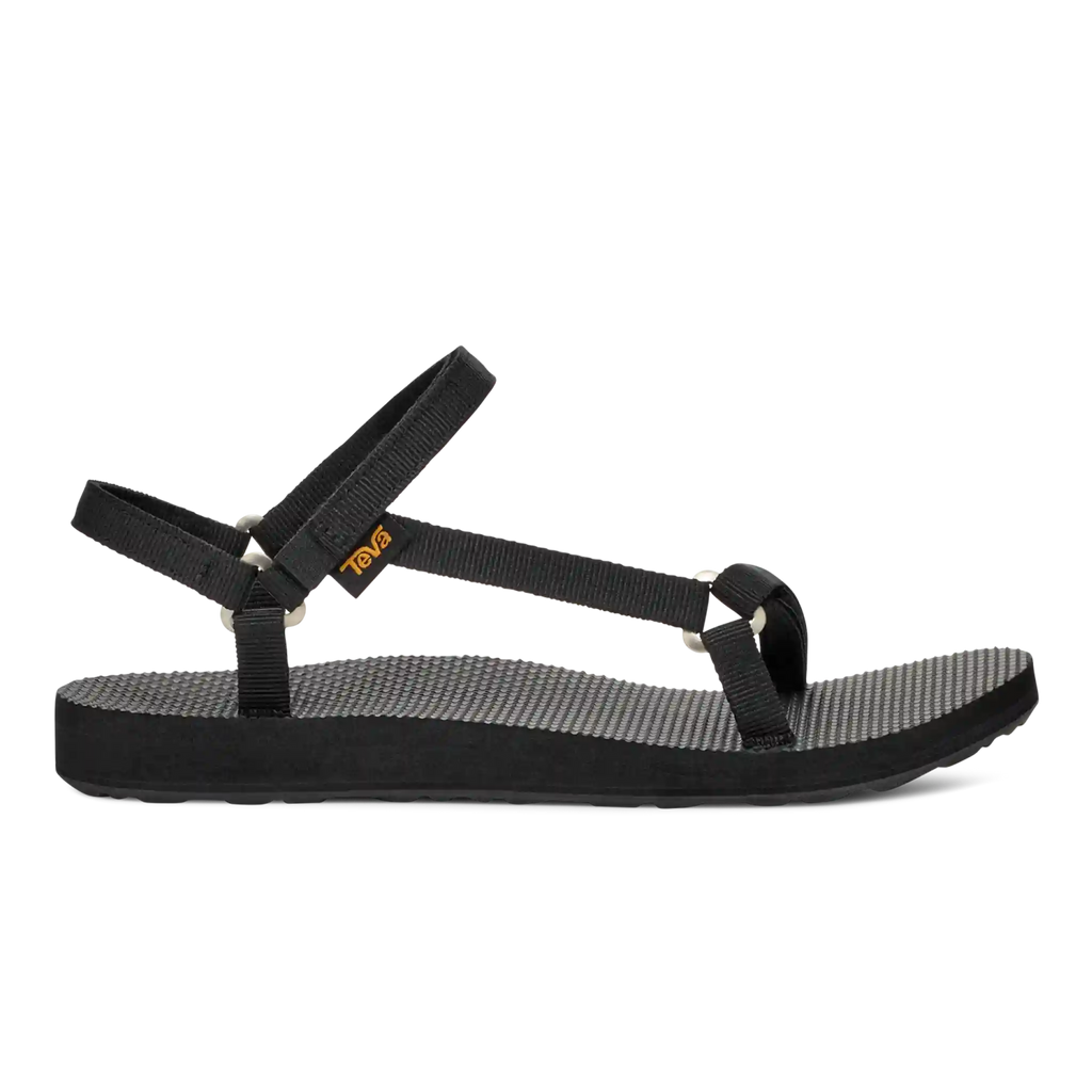 Women's Original Universal Slim Sandal Black