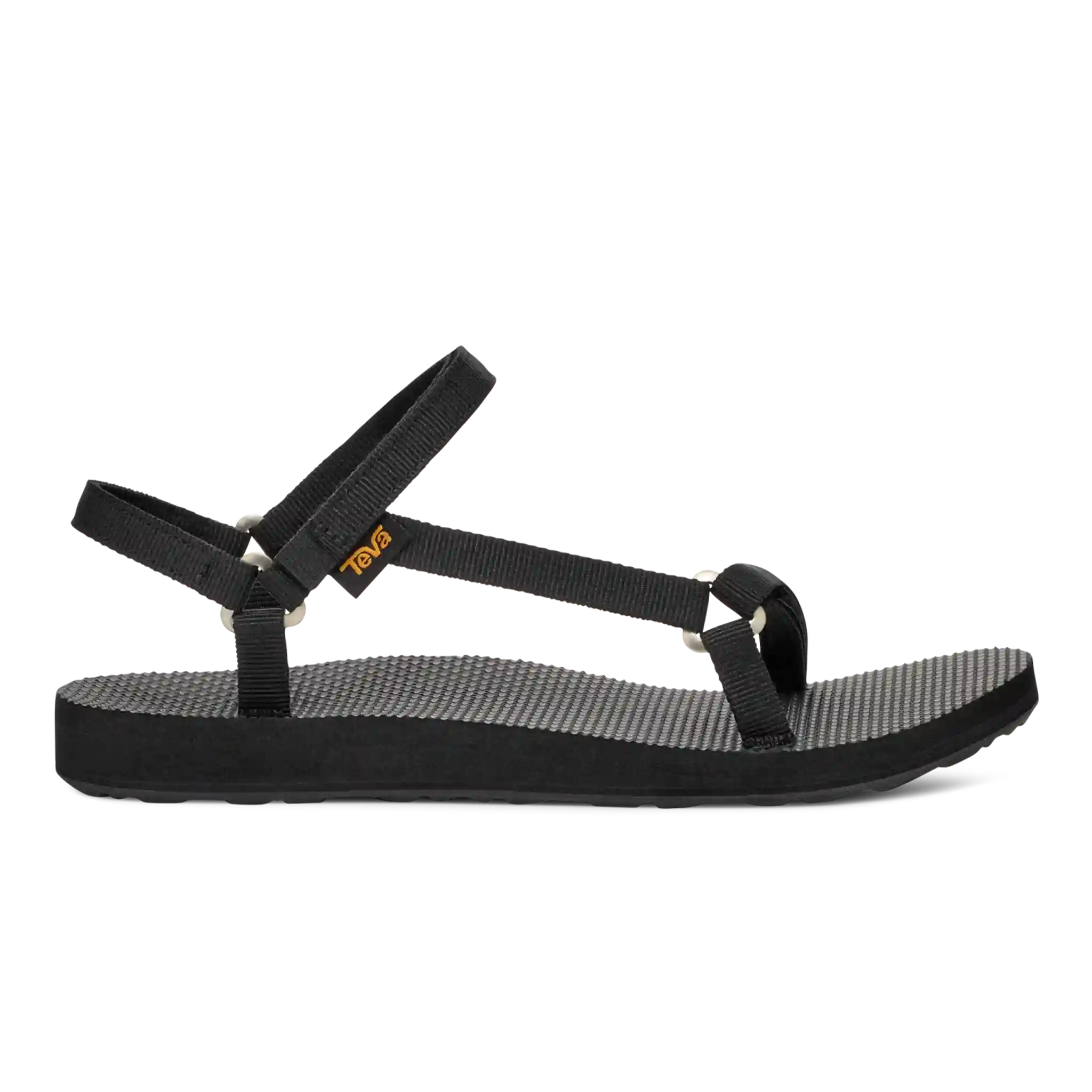 Women's Original Universal Slim Sandal Black
