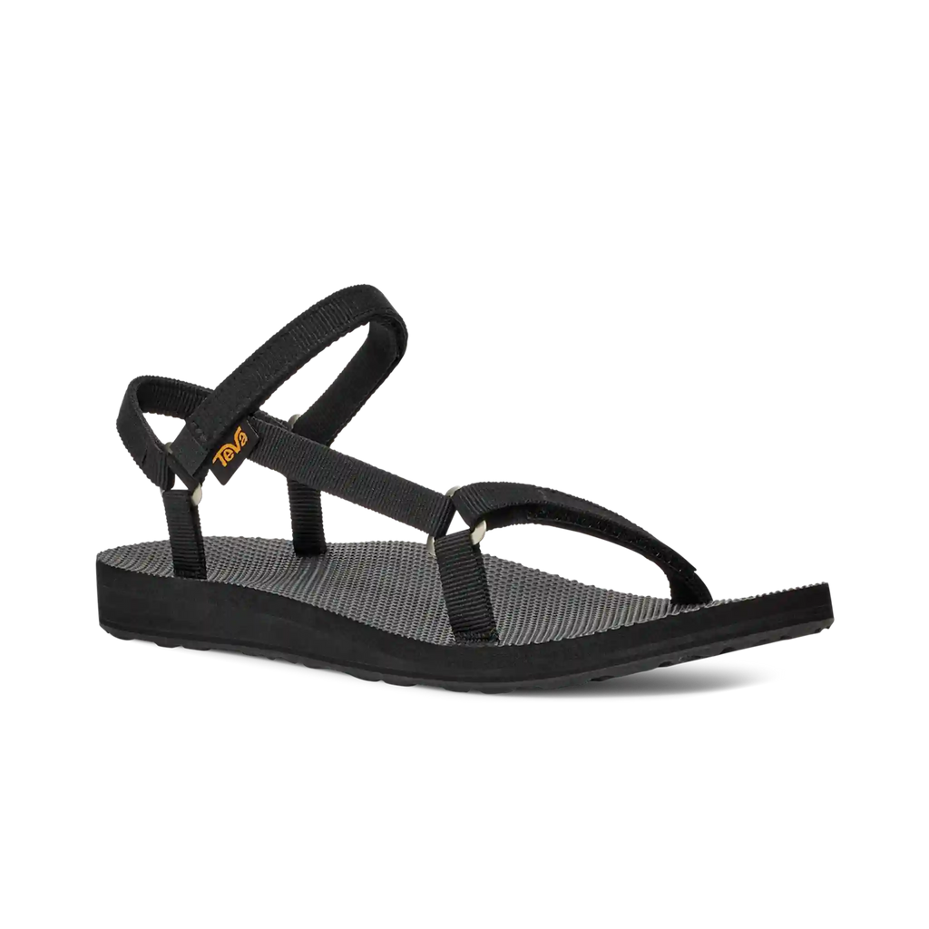 Women's Original Universal Slim Sandal Black