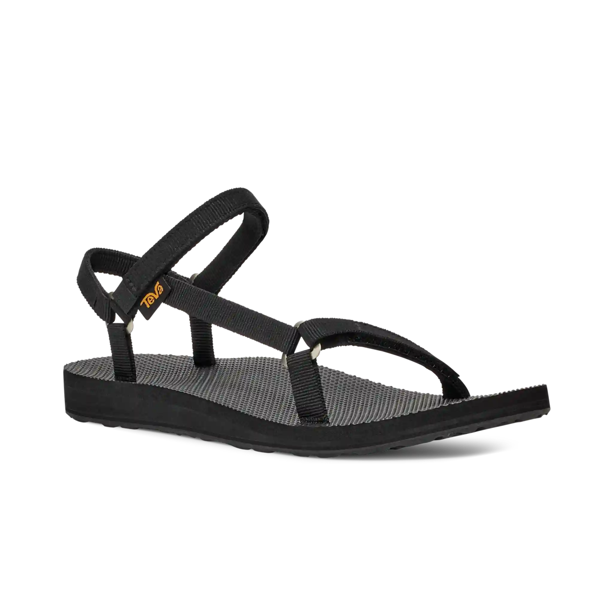 Women's Original Universal Slim Sandal Black