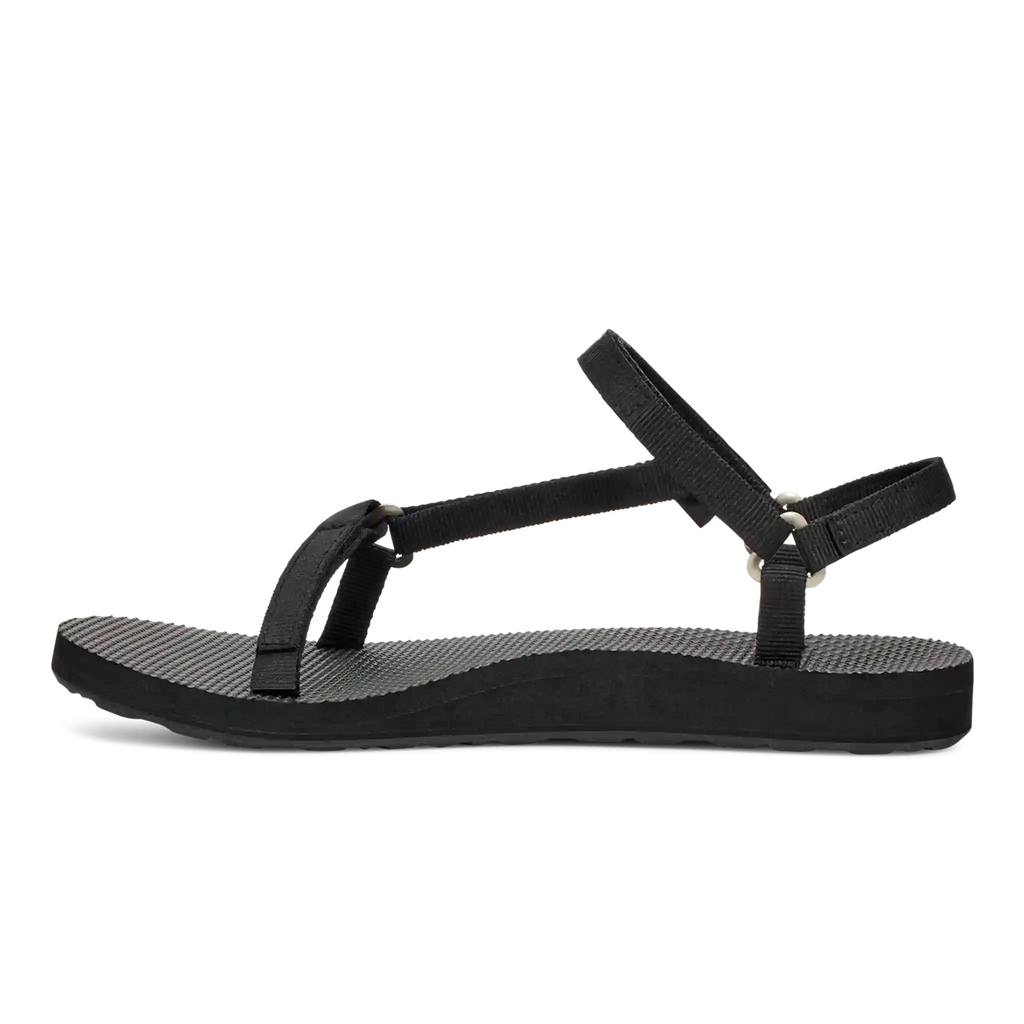 Women's Original Universal Slim Sandal Black