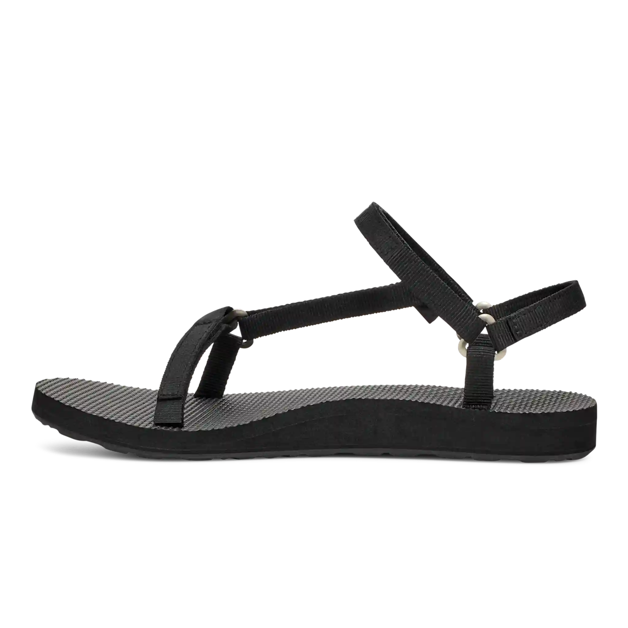 Women's Original Universal Slim Sandal Black