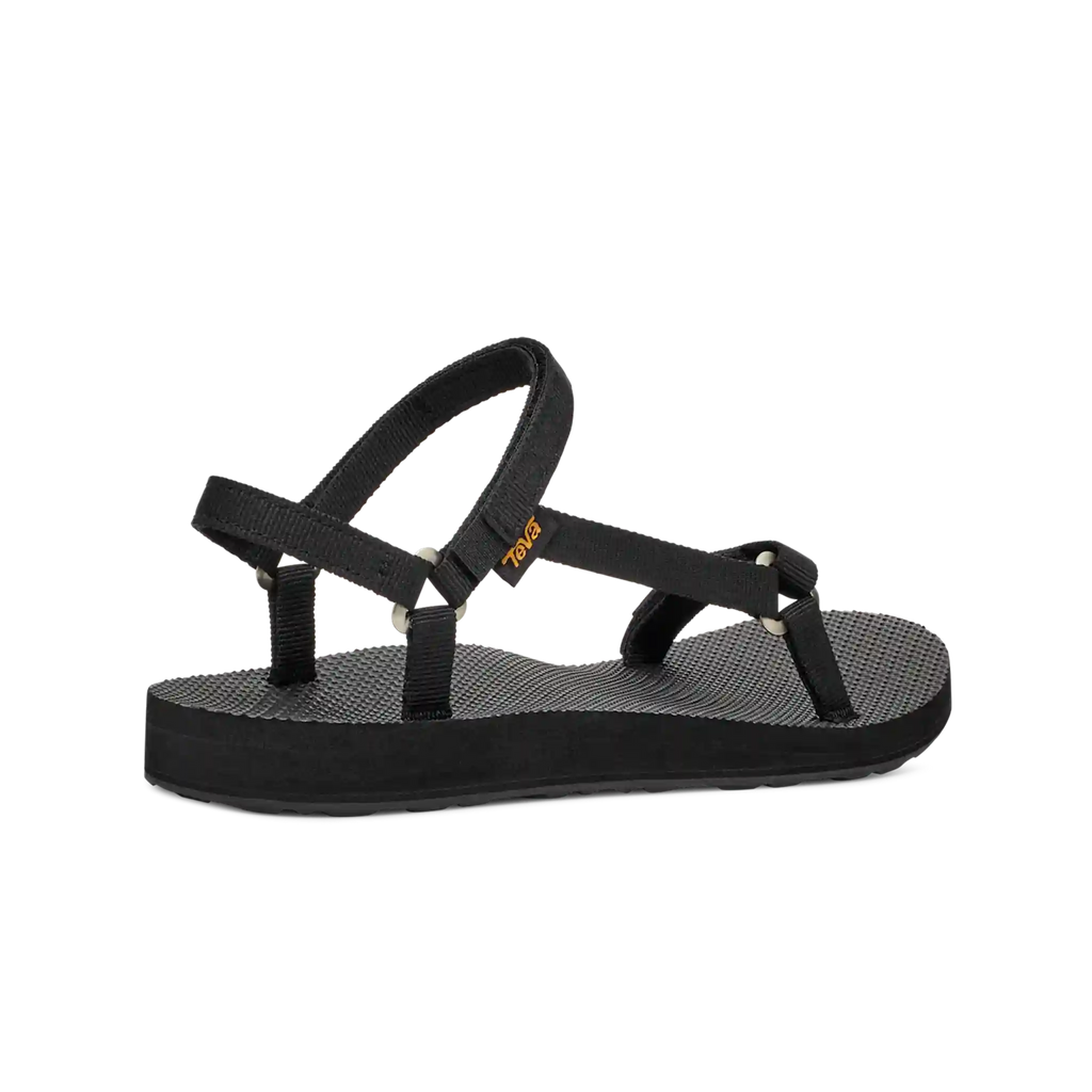 Women's Original Universal Slim Sandal Black