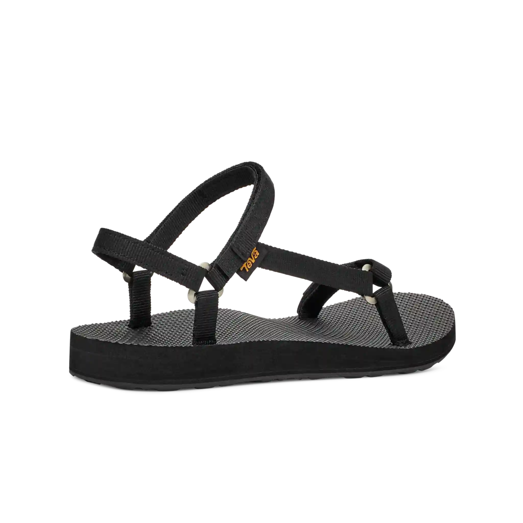 Women's Original Universal Slim Sandal Black