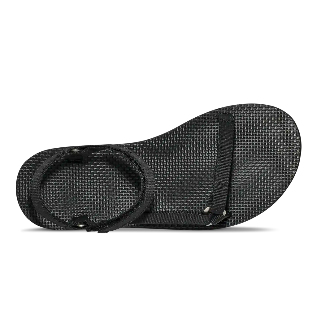 Women's Original Universal Slim Sandal Black