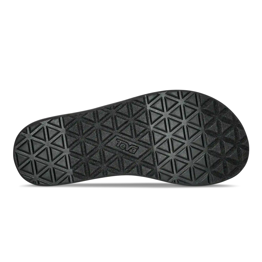 Women's Original Universal Slim Sandal Black