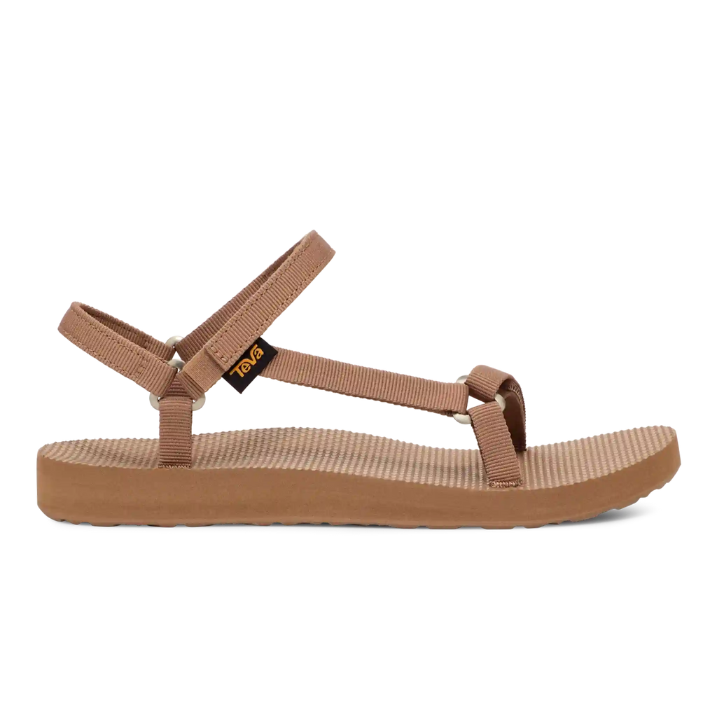 Women's Original Universal Slim Sandal Tigers Eye