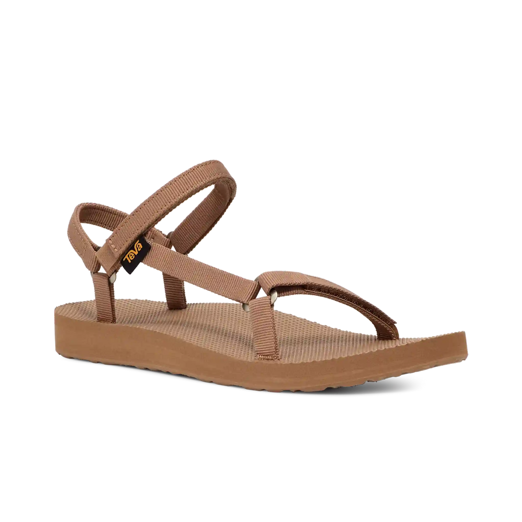 Women's Original Universal Slim Sandal Tigers Eye