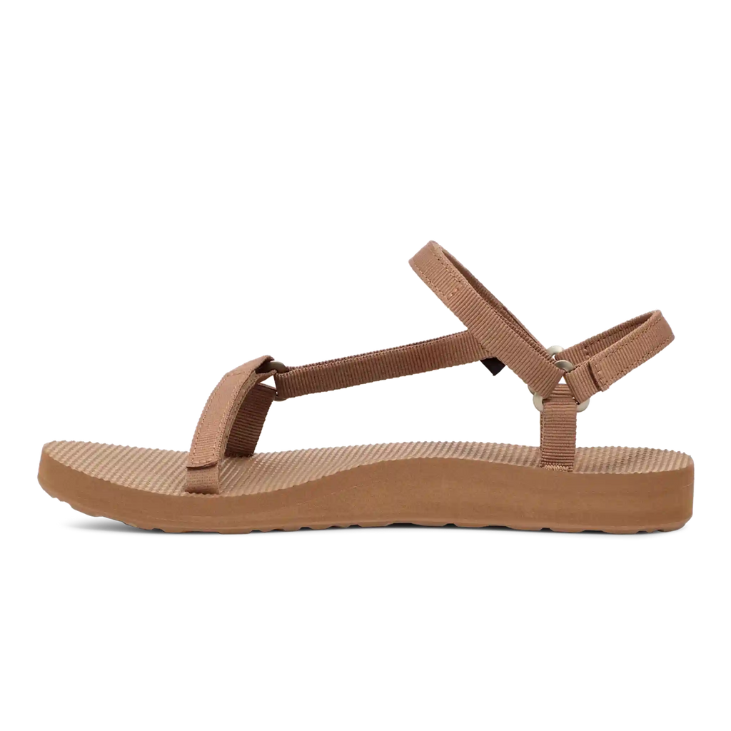 Women's Original Universal Slim Sandal Tigers Eye