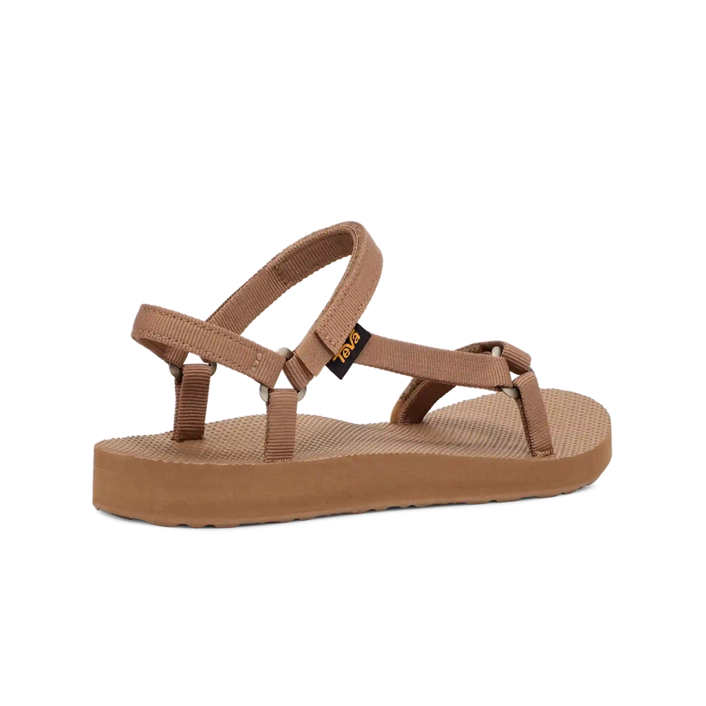 Women's Original Universal Slim Sandal Tigers Eye