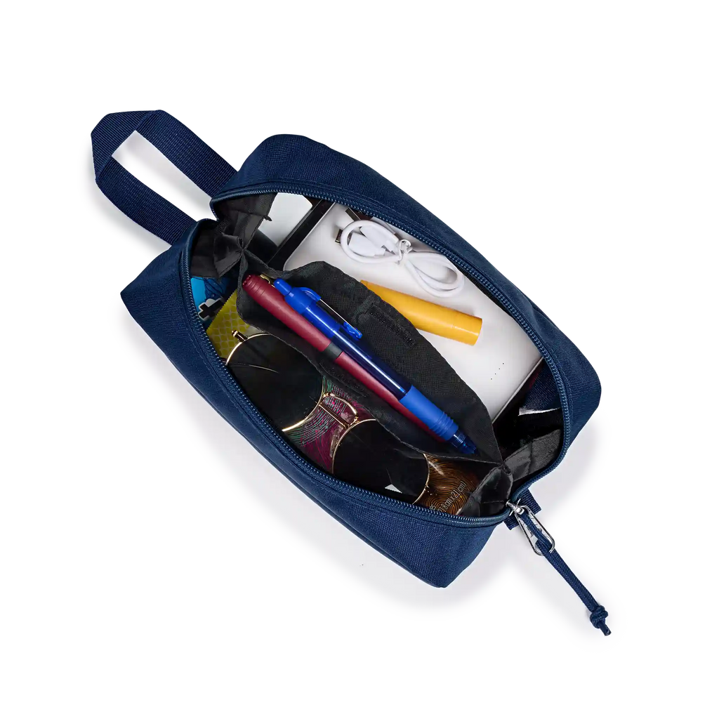 Perfect Pouch Navy