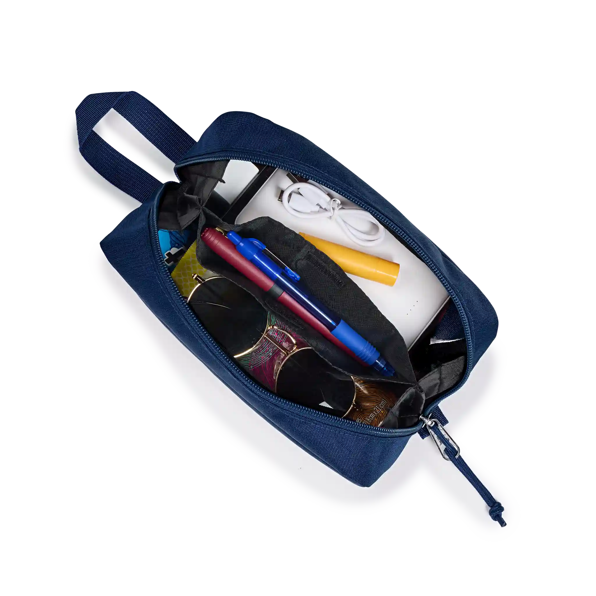 Perfect Pouch Navy