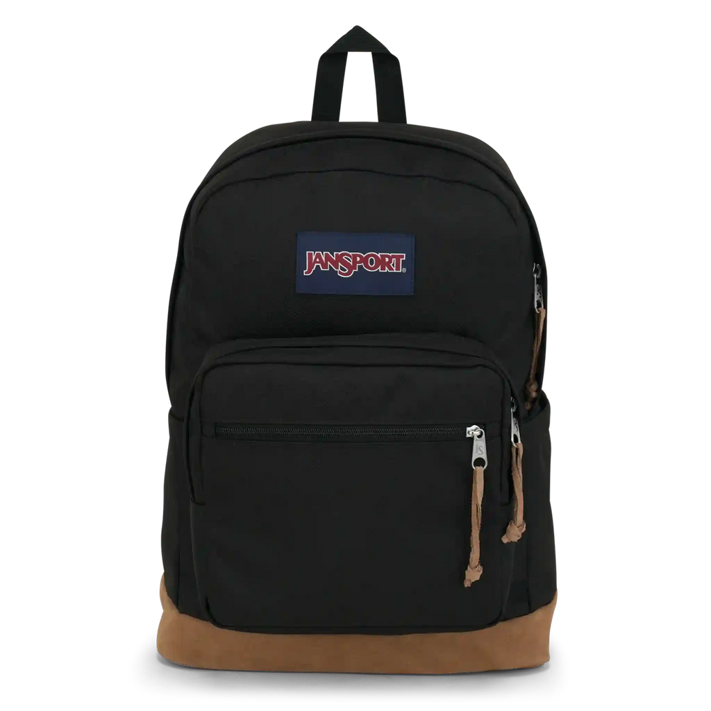 Right Pack Black