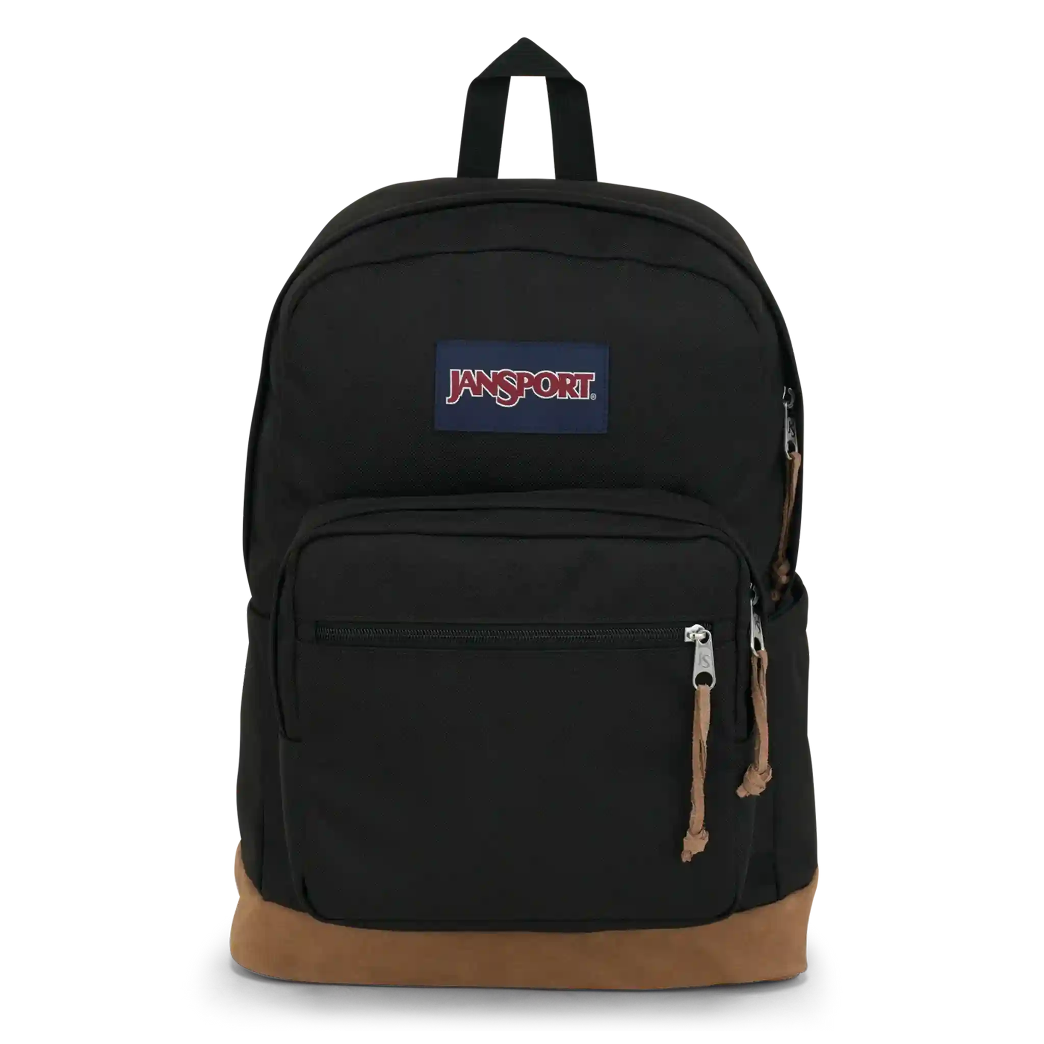 Right Pack Black