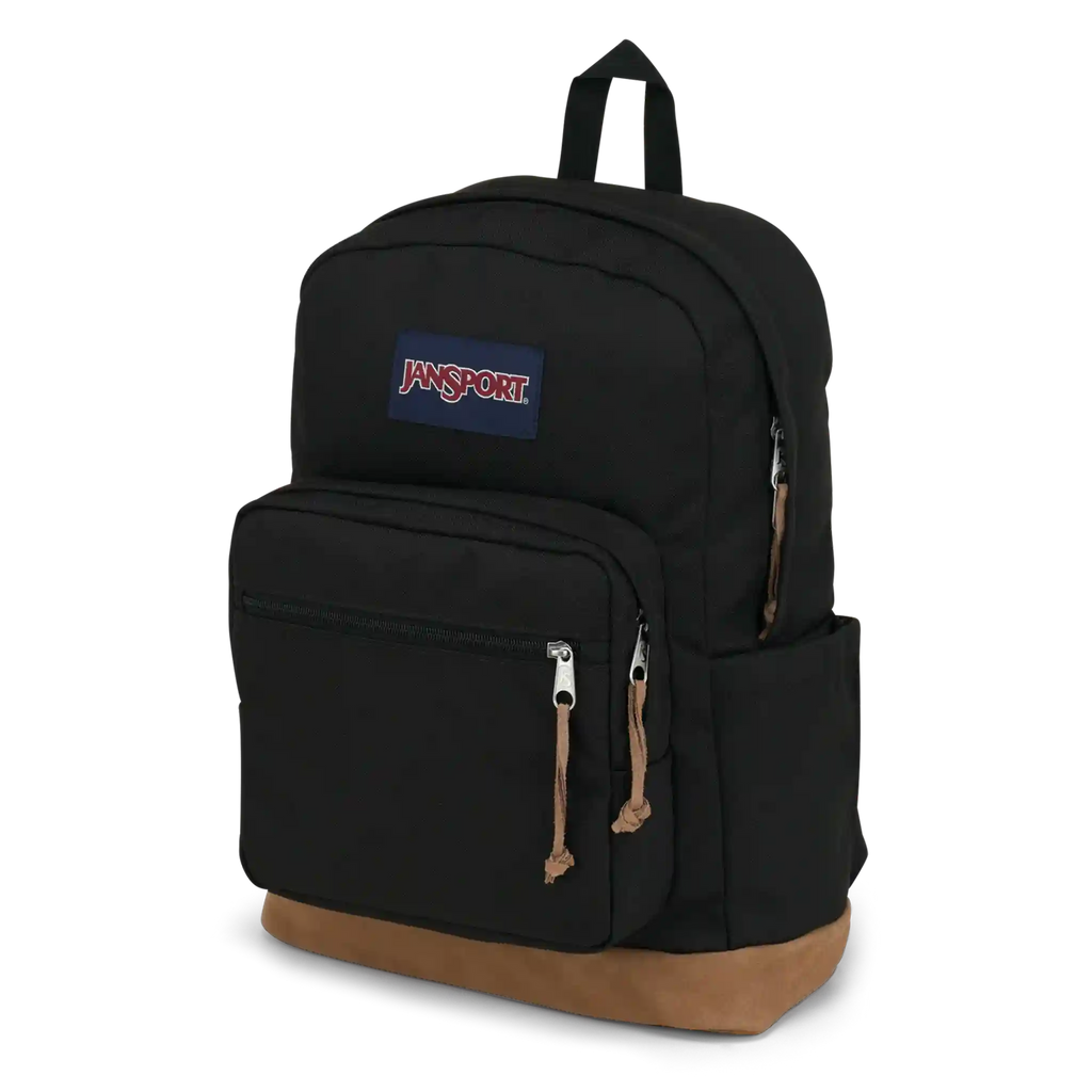 Right Pack Black