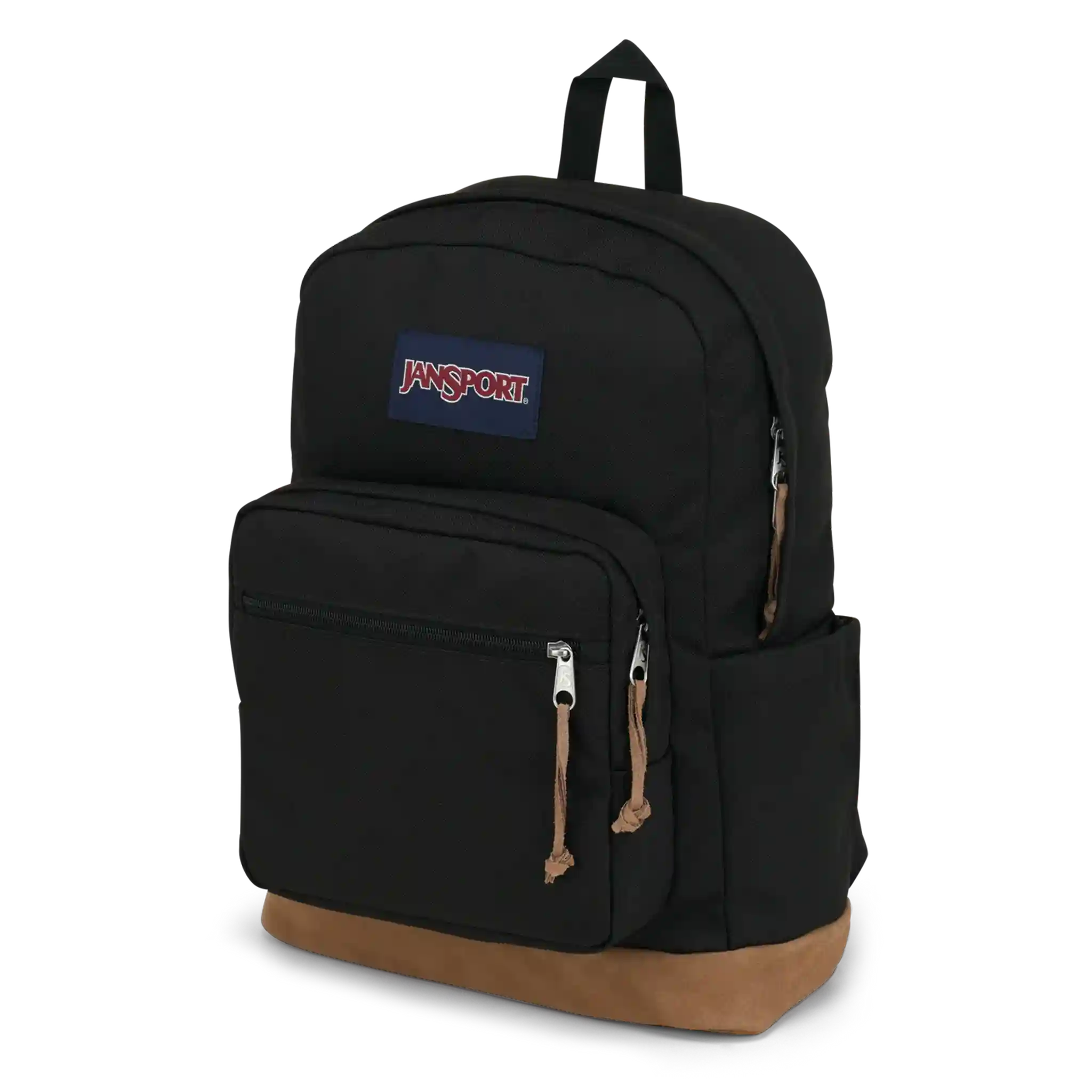 Right Pack Black