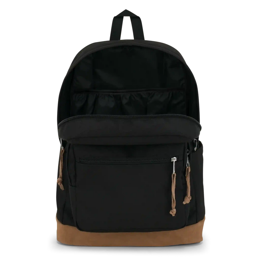 Right Pack Black