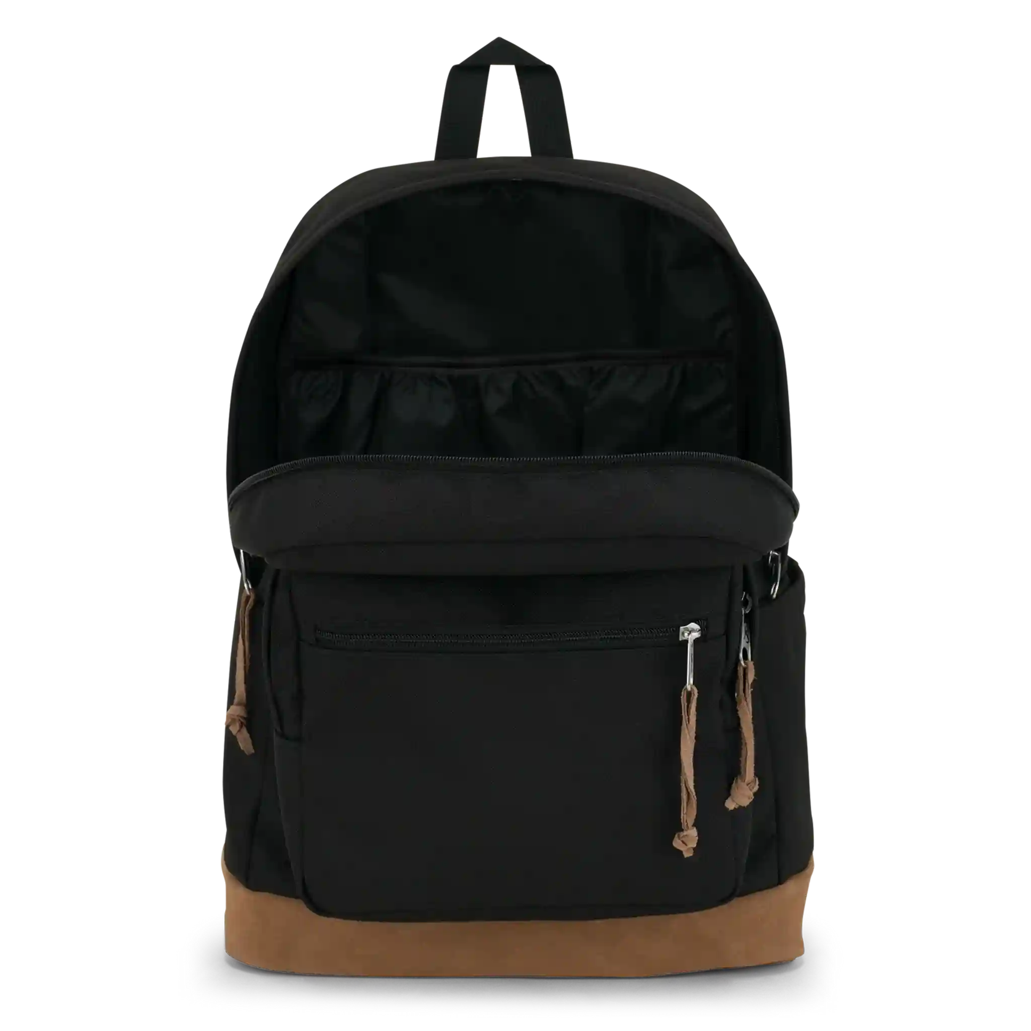 Right Pack Black