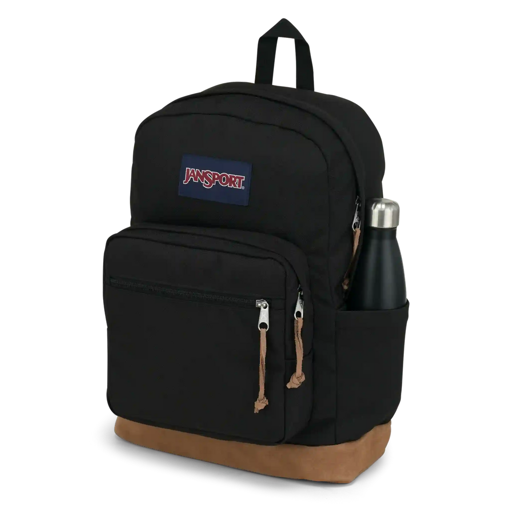 Right Pack Black